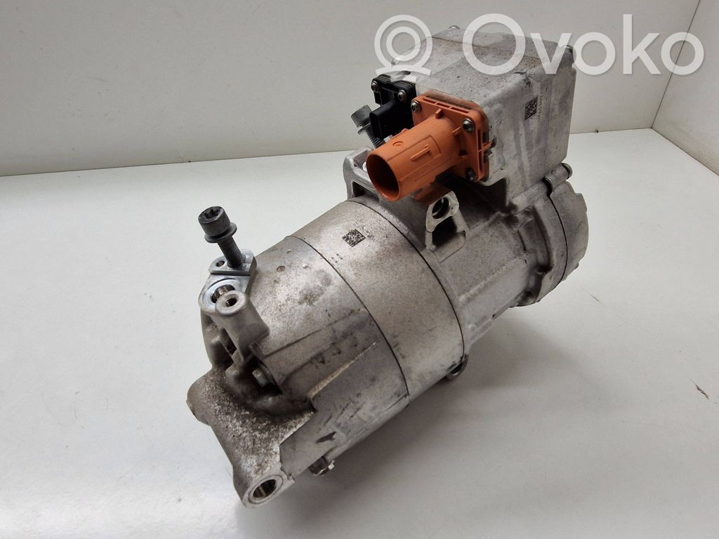 Klimakompressor Pumpe   5A84971