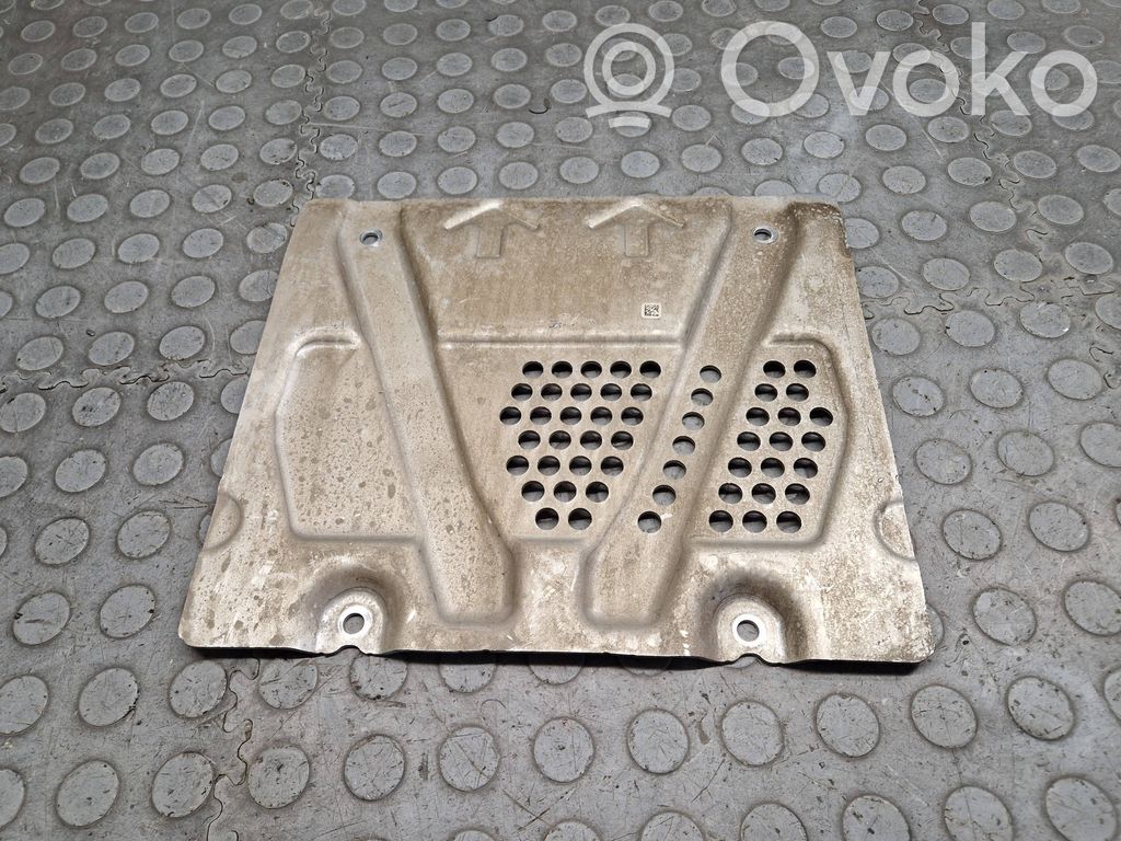 BMW 2 Active Tourer U06 Other under body part 