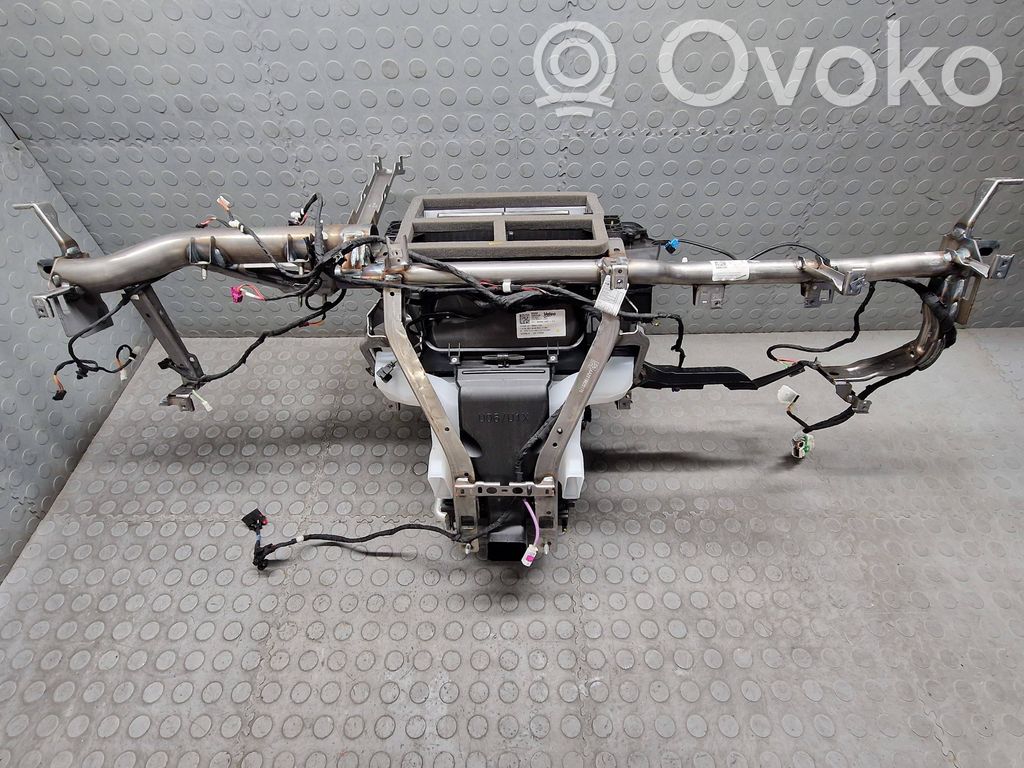 BMW 2 Active Tourer U06 Bloc de chauffage complet 