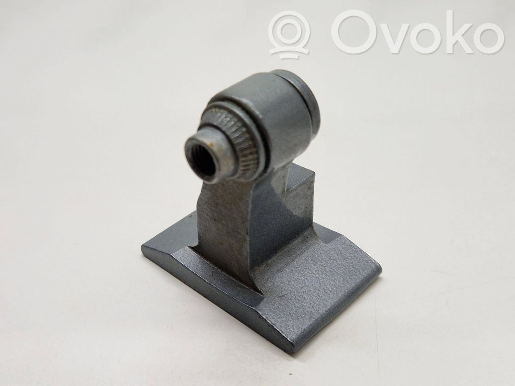 Rear door lower hinge   5A1FCA6