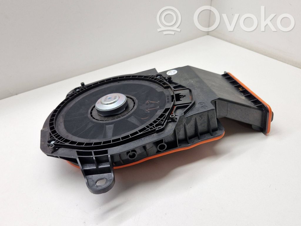 BMW 2 Active Tourer U06 Subwoofer altoparlante 