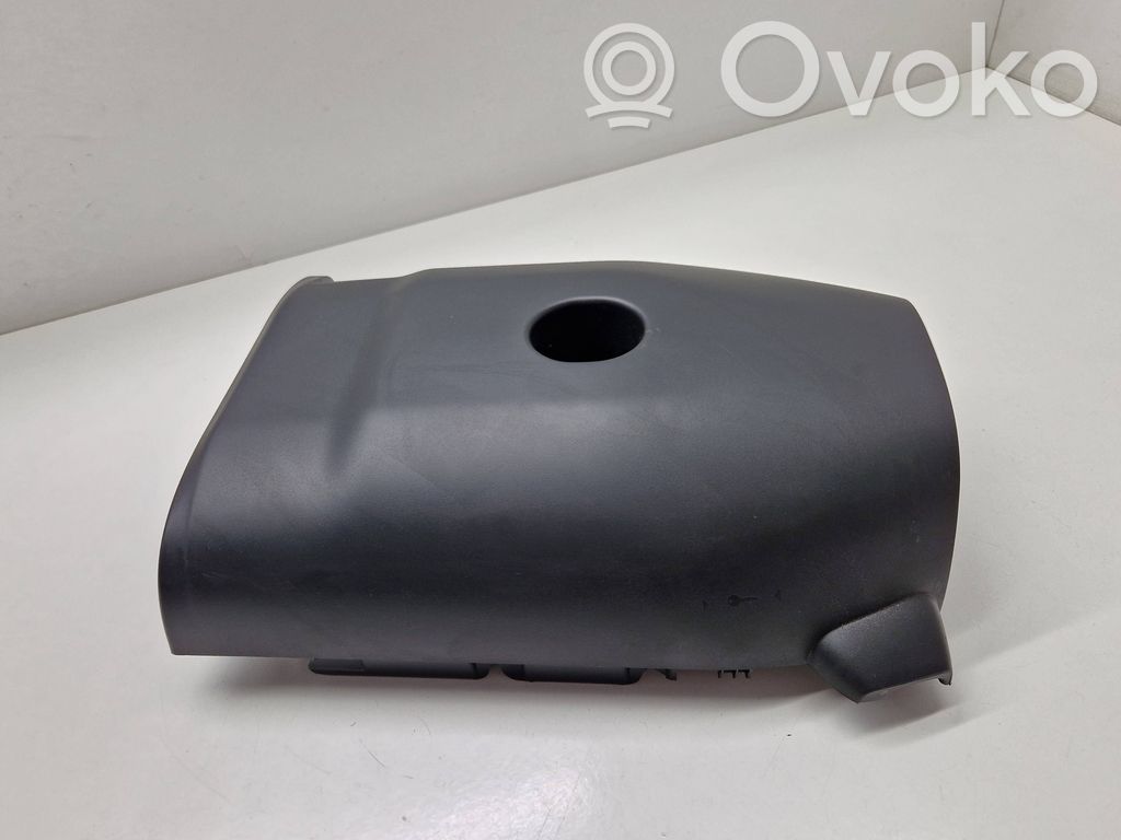 Steering wheel column trim   9496552