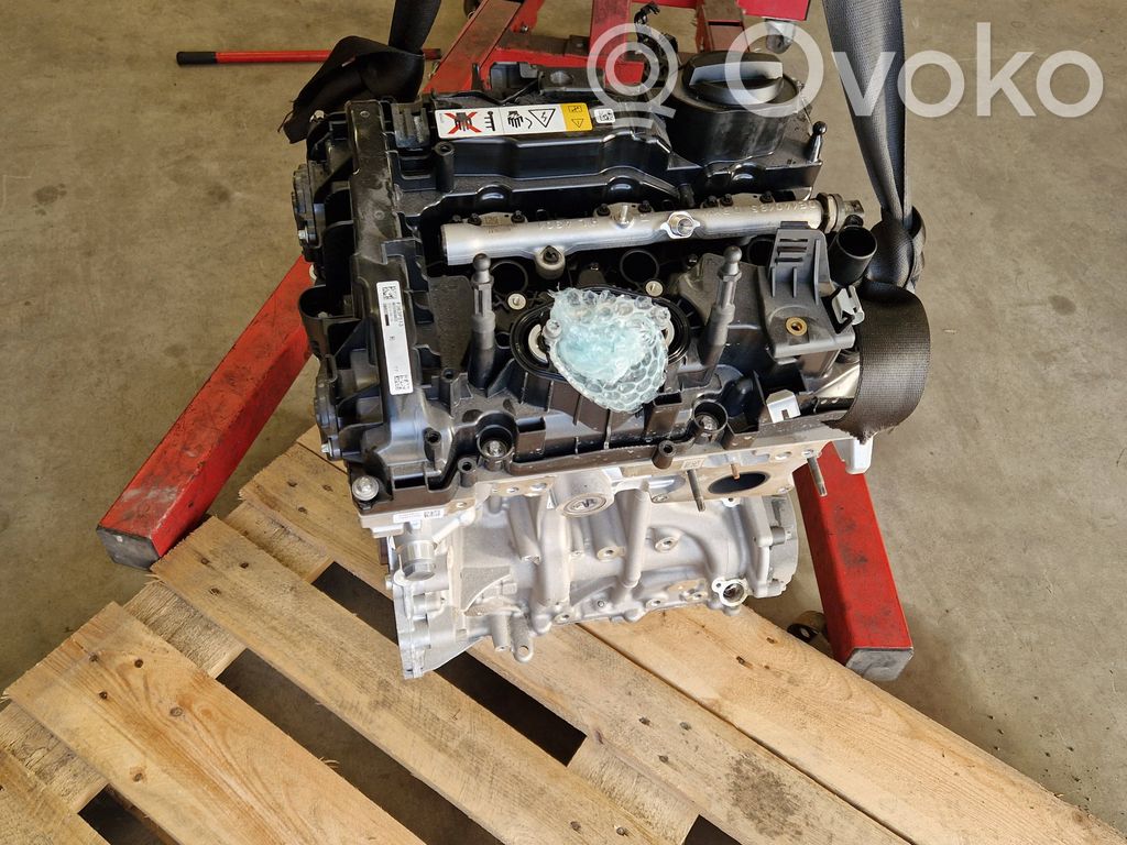 BMW 2 Active Tourer U06 Engine 