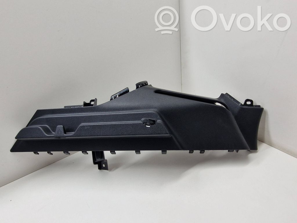 Other trunk/boot trim element   9483455