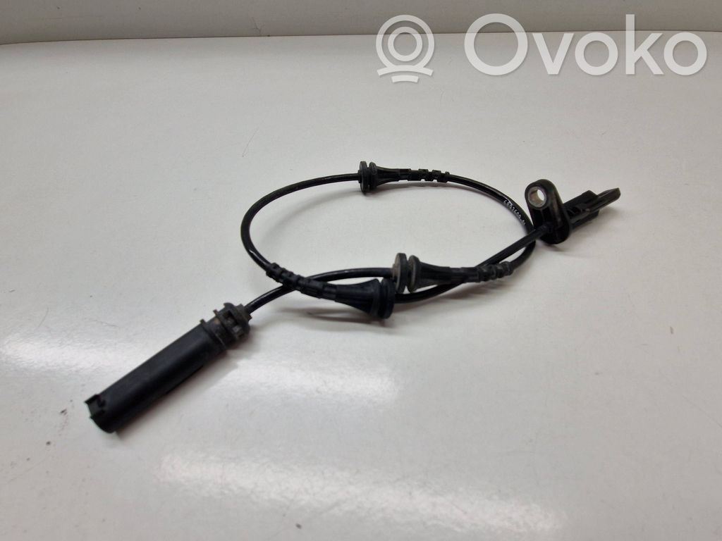 ABS rear brake sensor   6892609,0265011168