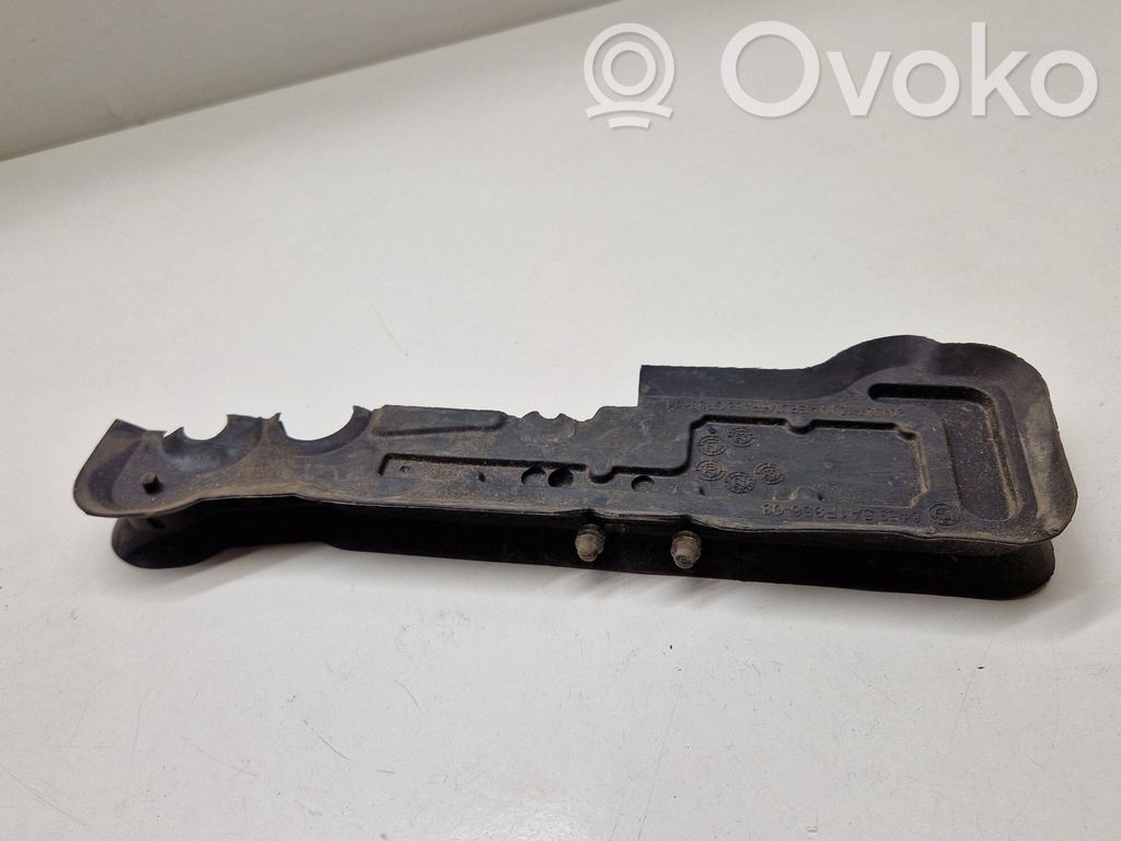 Muu moottoritilan osa   5A1F336