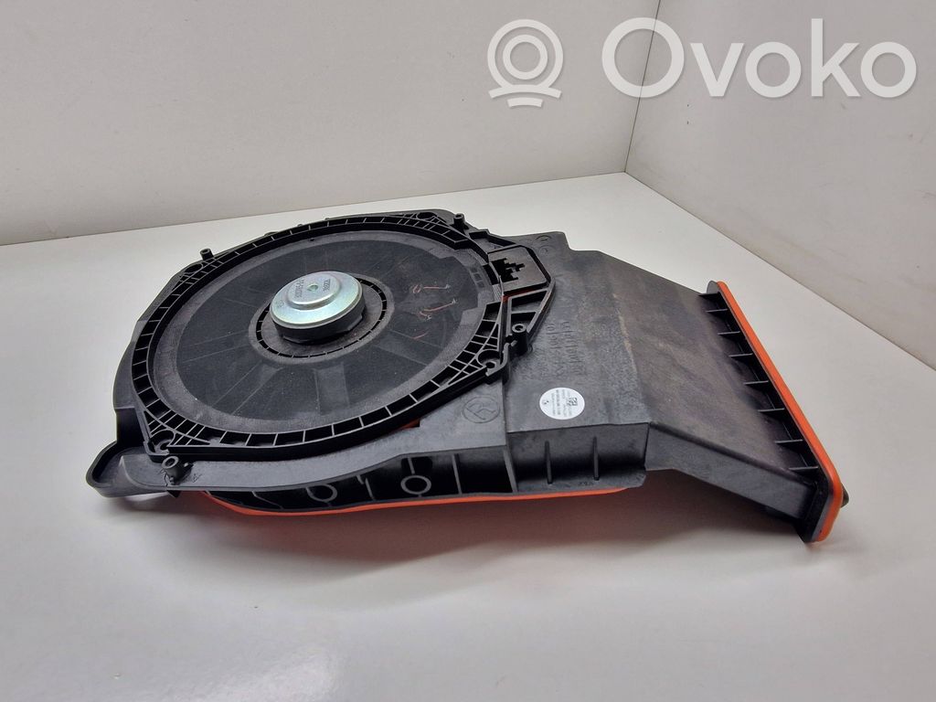 BMW 2 Active Tourer U06 Subwoofer altoparlante 