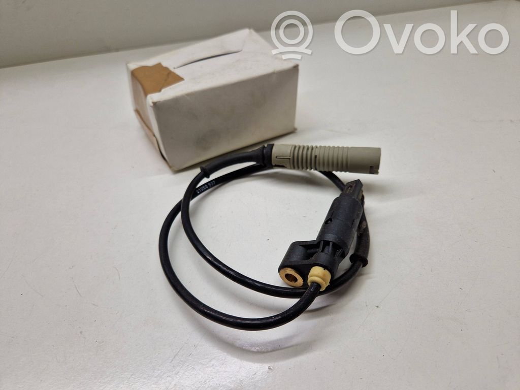 BMW 3 E36 ABS brake wheel speed sensor 