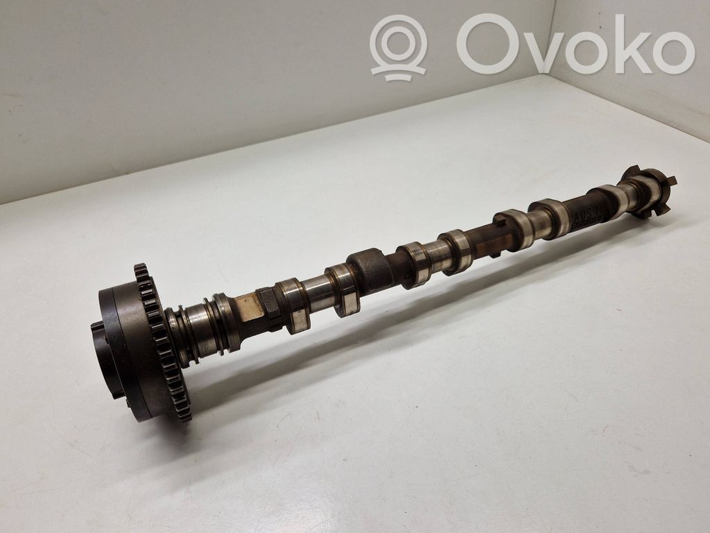Camshaft   7570502,7534718