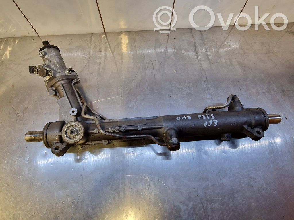 BMW 5 E60 E61 Steering rack 