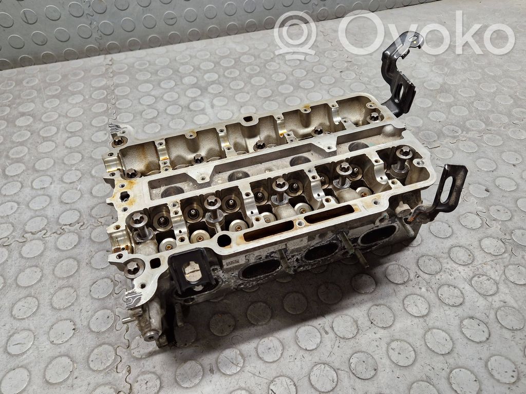 Engine head   25193622
