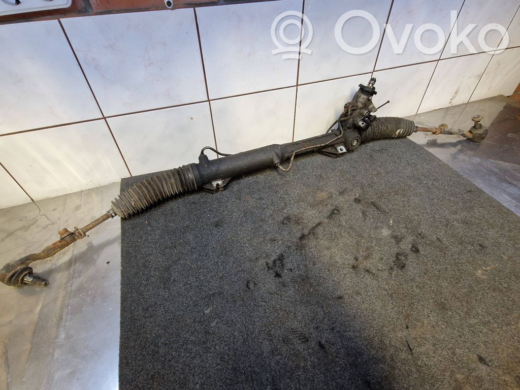 BMW 3 E90 E91 Steering rack 