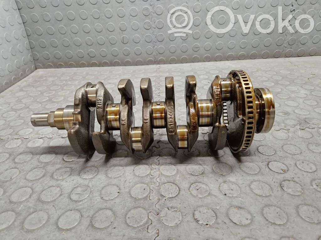 Kampiakseli   25193465,73100325