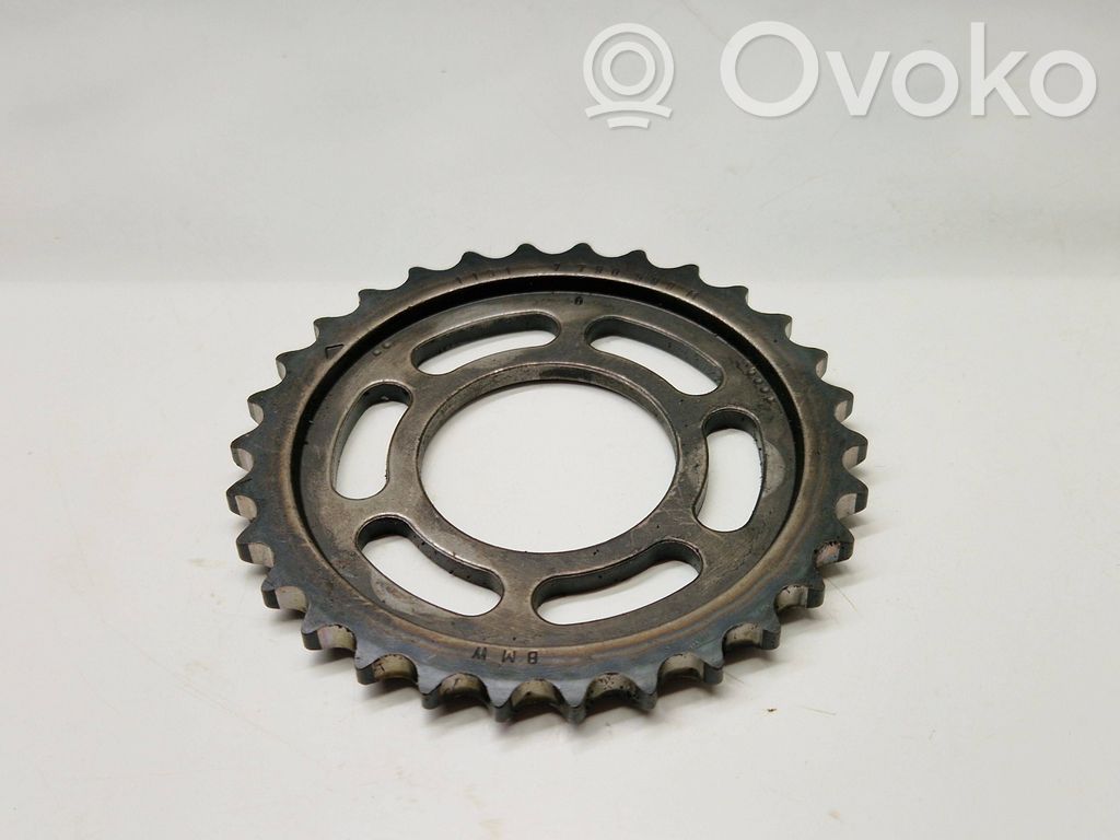 Timing chain sprocket   7790599