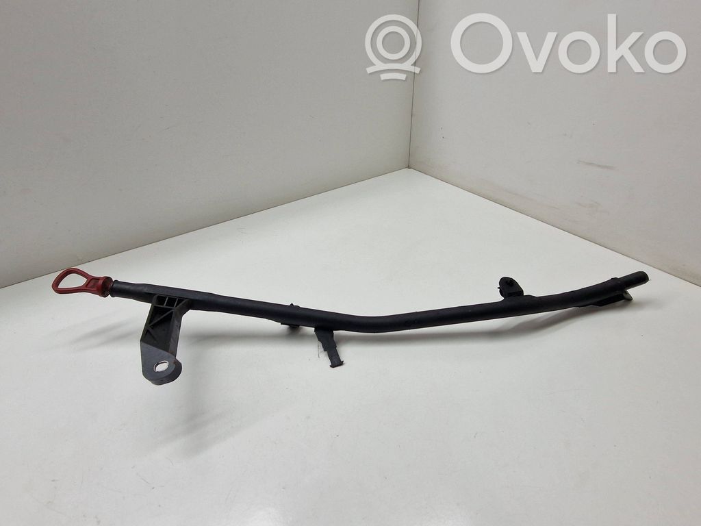 Oil level dip stick   7793310