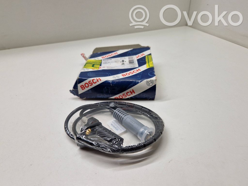 BMW 5 E39 ABS rear brake sensor 