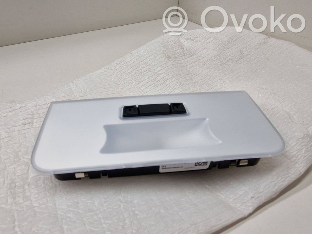 BMW 3 E90 E91 Rear seat light 