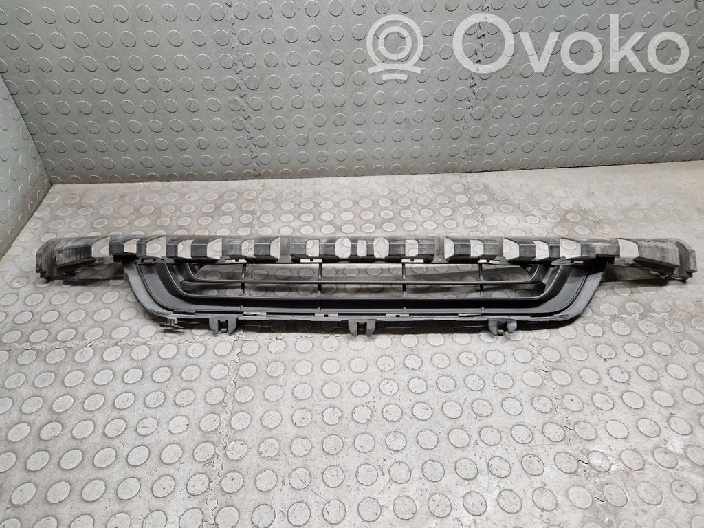 BMW i3 Front bumper lower grill 