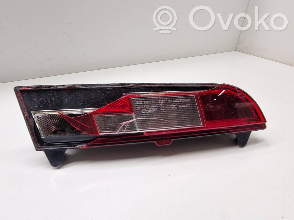 BMW i3 Rear bumper light 