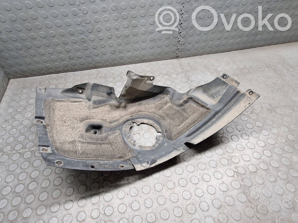 BMW i3 Apakšspārns 