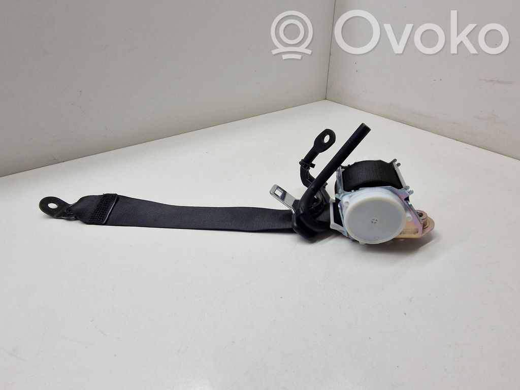 BMW i3 Cinturón trasero 