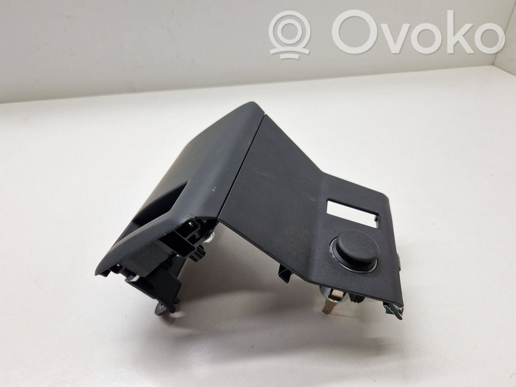 BMW i3 Other center console (tunnel) element 