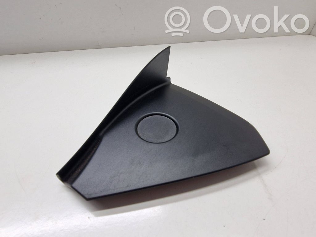 BMW i3 Dashboard side end trim 