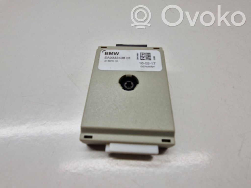 Antenos stiprintuvas   9333438