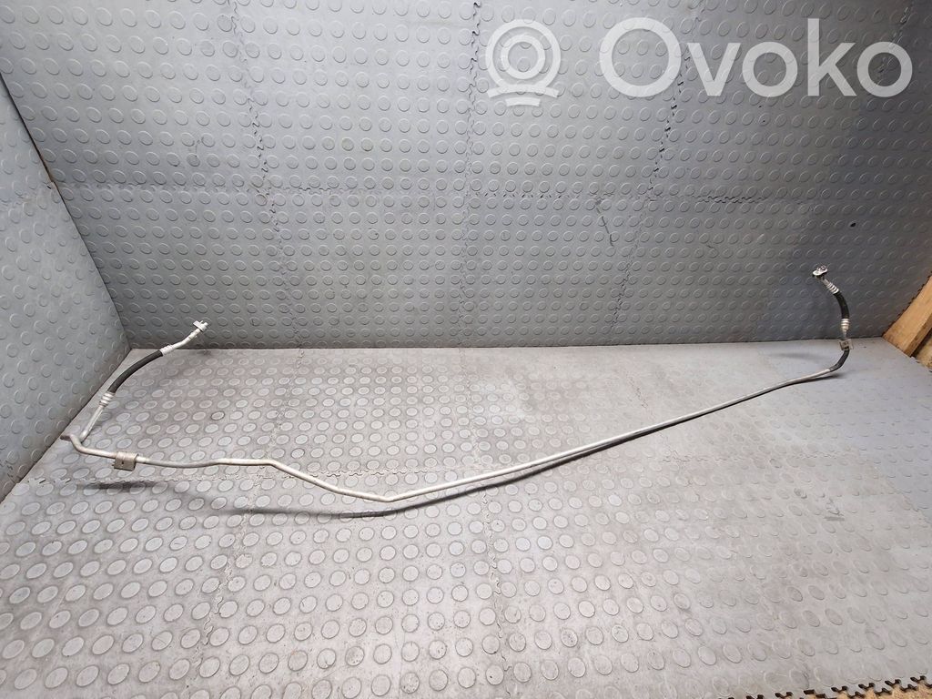 Ilmastointilaitteen putki (A/C)   9291160,9335483