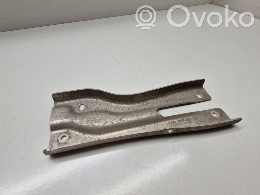 BMW i3 Other body part 