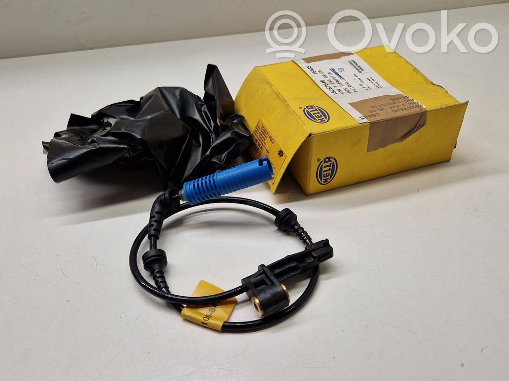 ABS brake wheel speed sensor   34526752682,6PU009106841