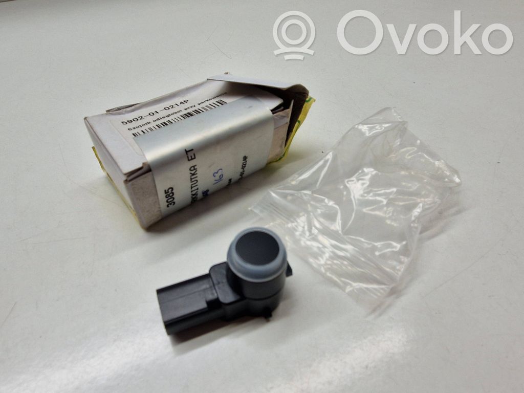 Peugeot 508 Parking PDC sensor 
