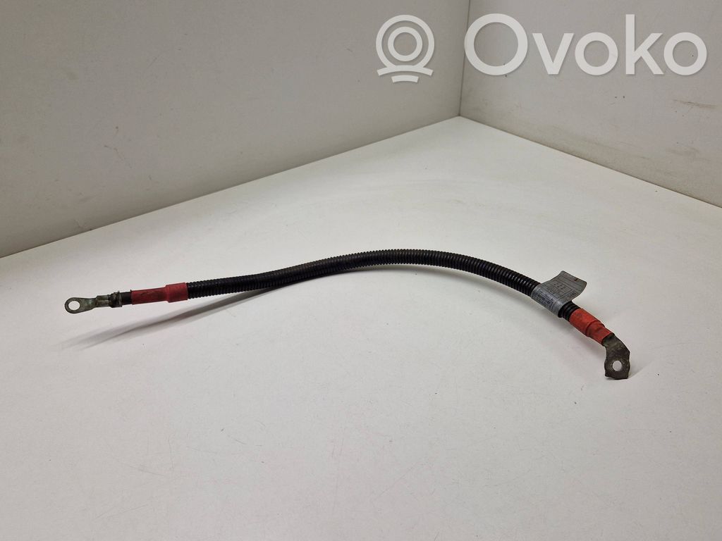 Cavo positivo (batteria)   7789755