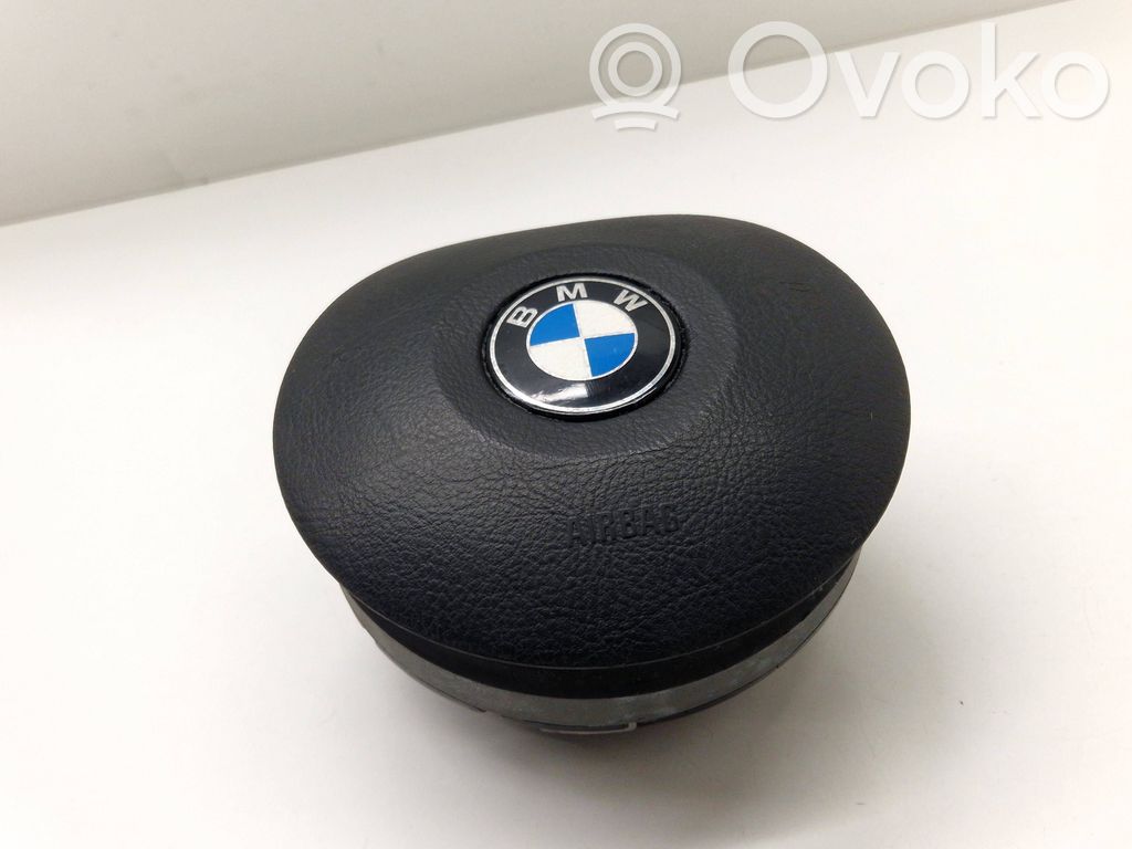 BMW 3 E46 Steering wheel airbag 