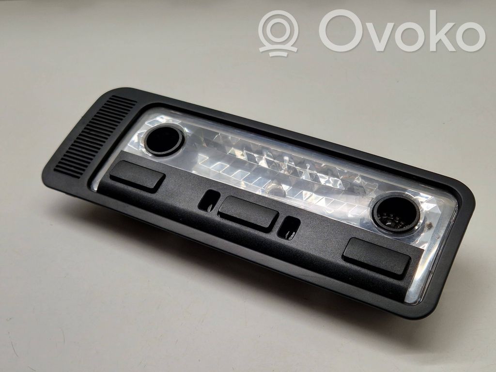 BMW 3 E46 Front seat light 