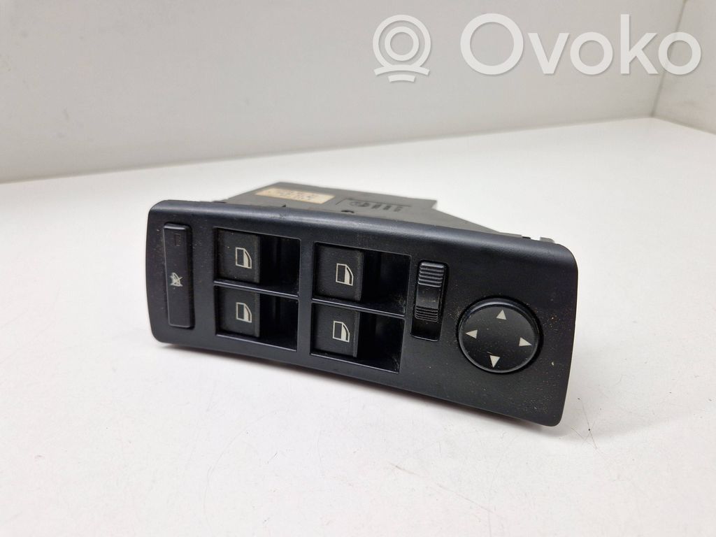 BMW X5 E53 Electric window control switch 