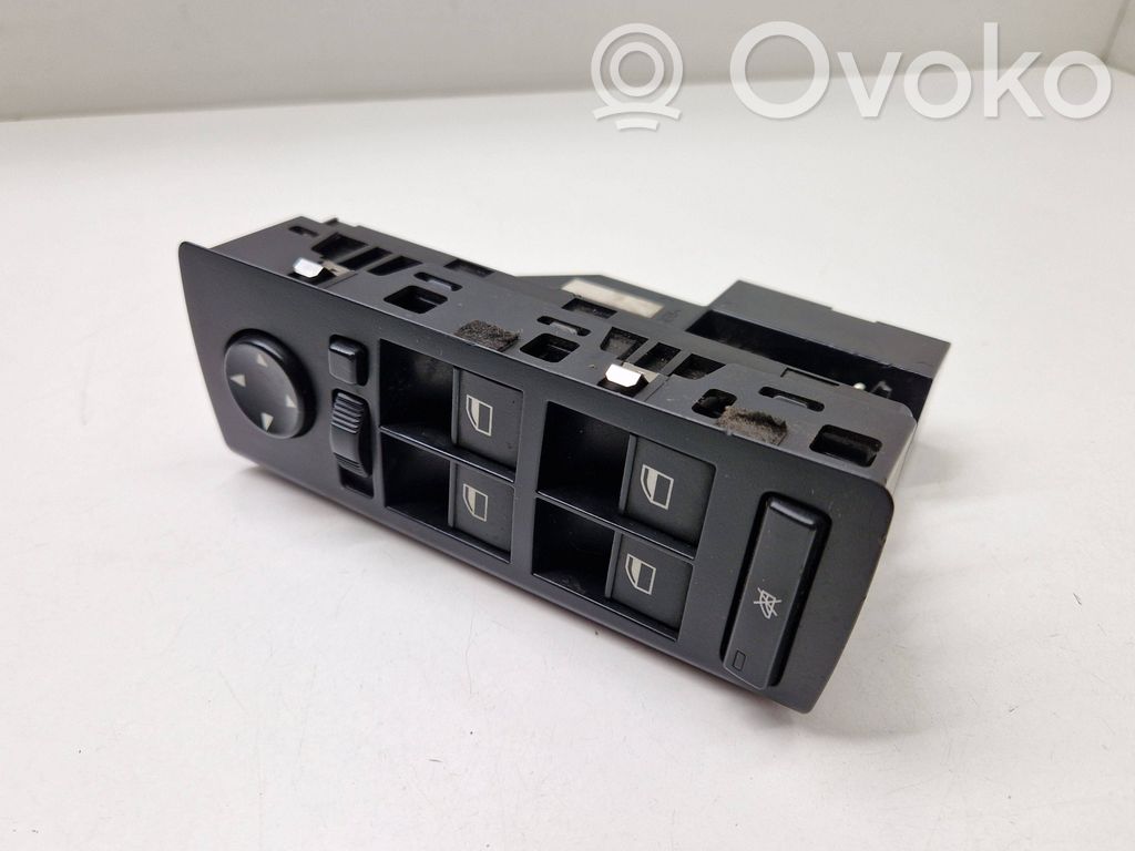 BMW X5 E53 Electric window control switch 