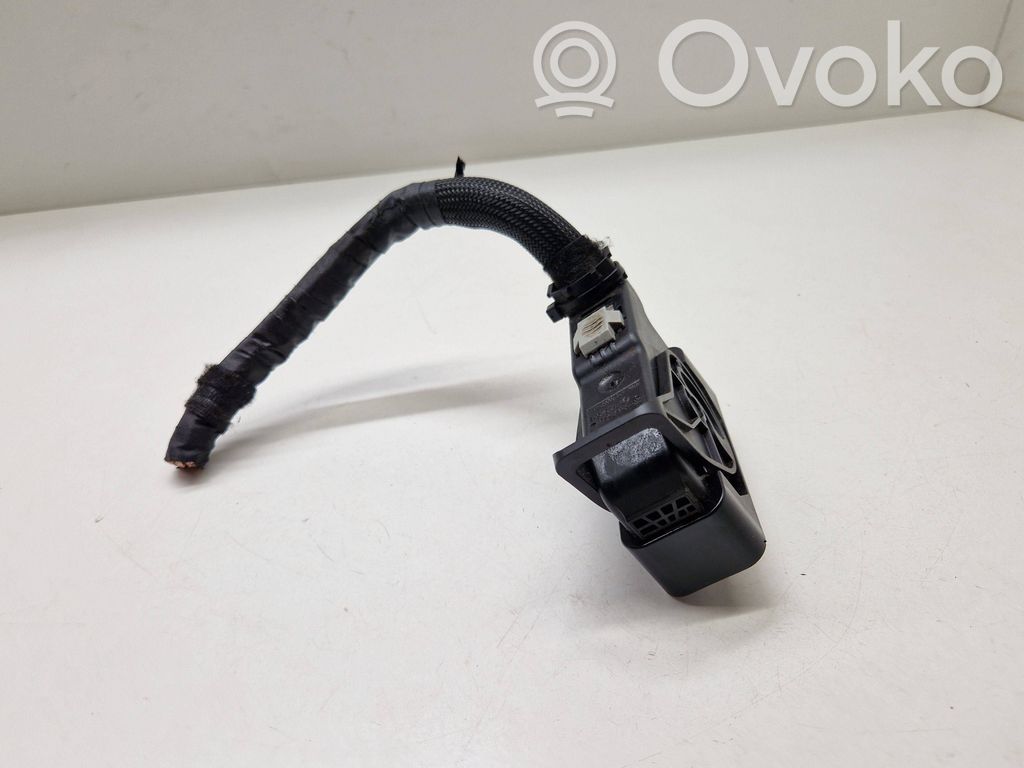 BMW X3 G01 Enchufe del conector del módulo ABS 