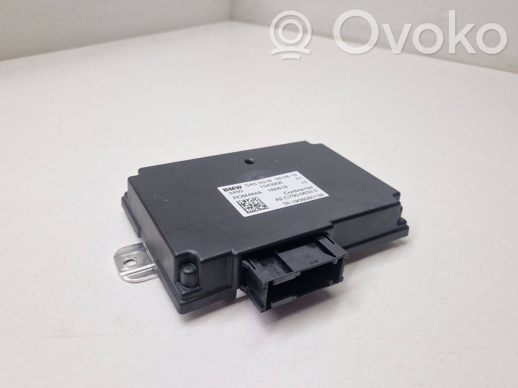 BMW X3 G01 Autres unités de commande / modules 