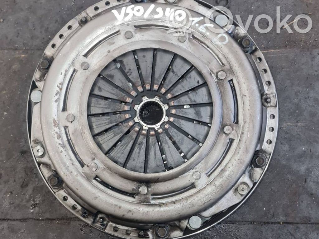 Ford Focus Kupplungssatz 
