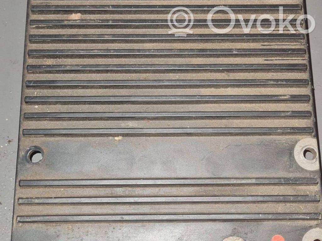 Volvo XC90 Vahvistin 