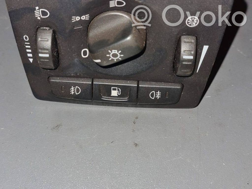 Volvo C30 Comutator lumini 