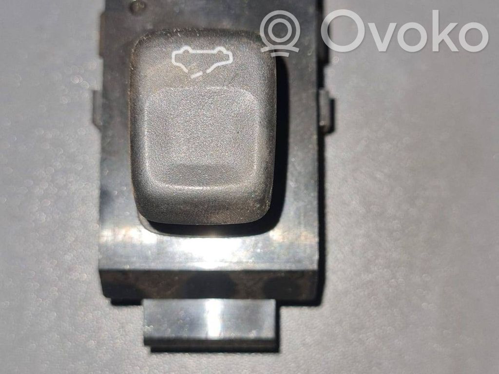 Volvo S40 Headlining lighting console trim 