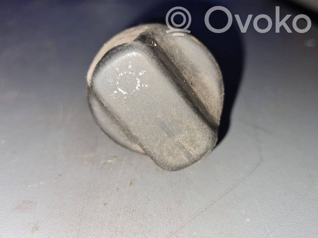 Volvo 740 Light switch 