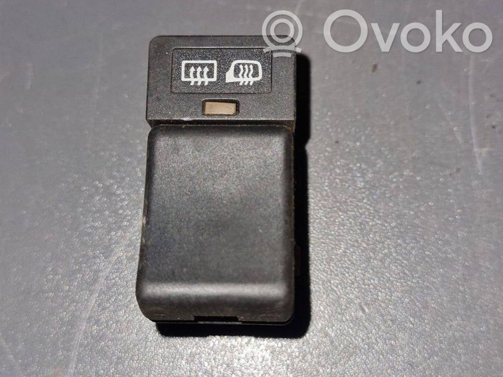 Volvo 850 Windscreen/window heater switch 
