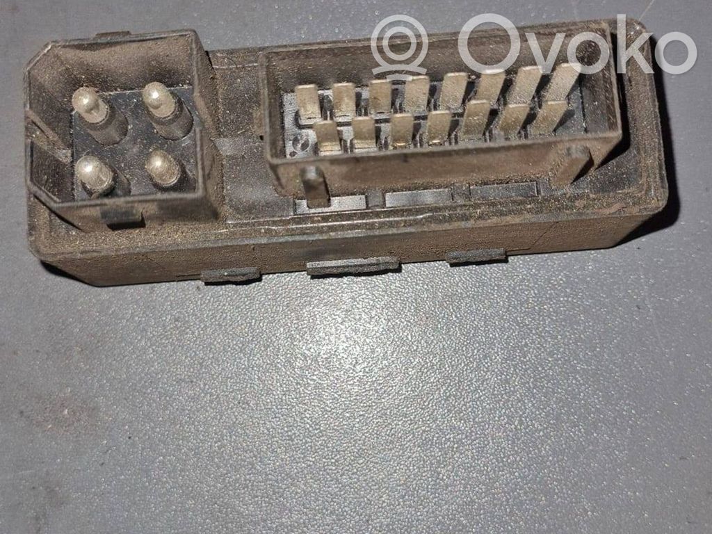 Volvo 850 Kita rėlė 