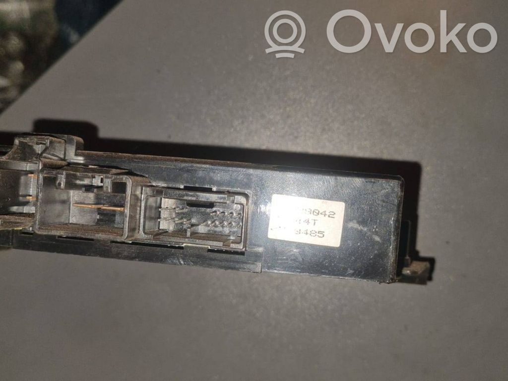 Other control units/modules   30739042,04W44T,290485