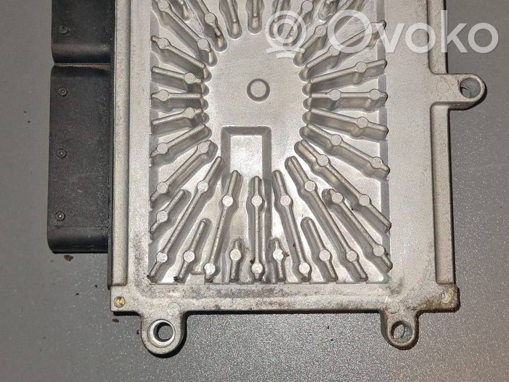 Volvo V50 Engine control unit/module 