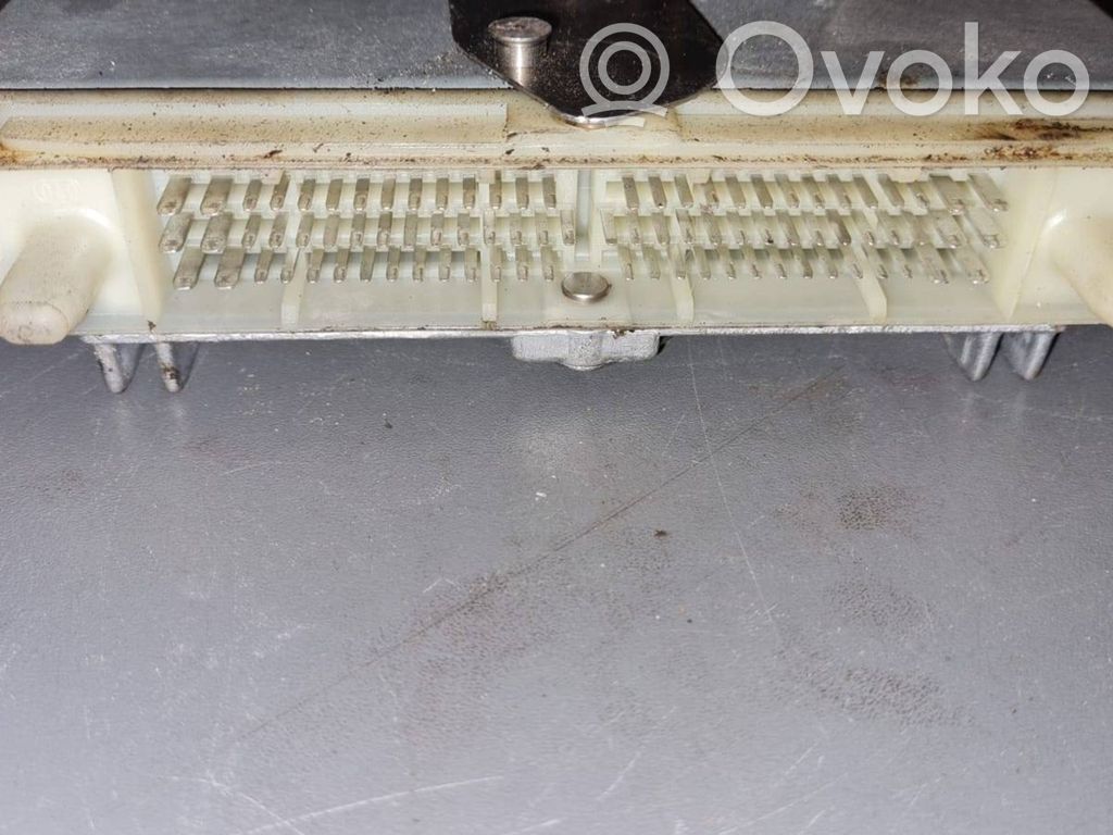 Volvo S70  V70  V70 XC Engine control unit/module 