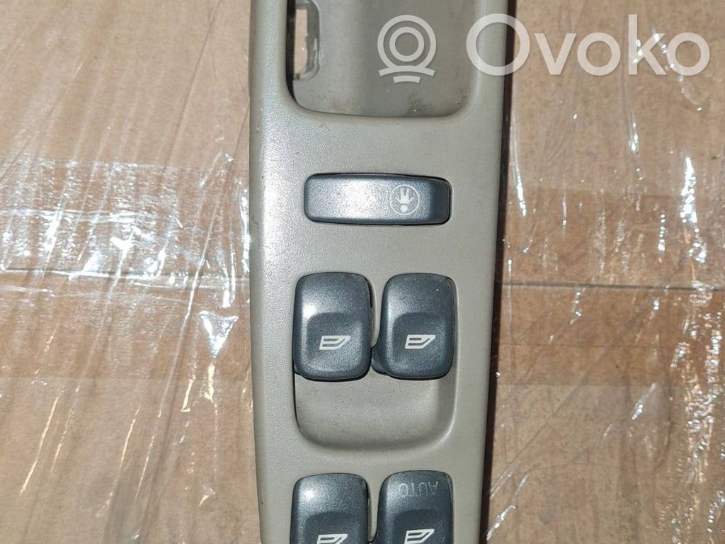 Volvo S40, V40 Electric window control switch 